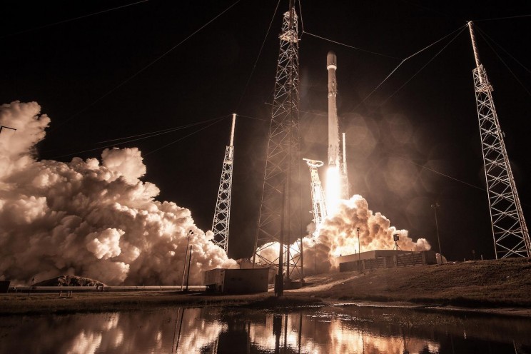 The Best Moments from SpaceX Launches in 17 Spectacular Images The Best Moments from SpaceX Launches in 17 Spectacular Images