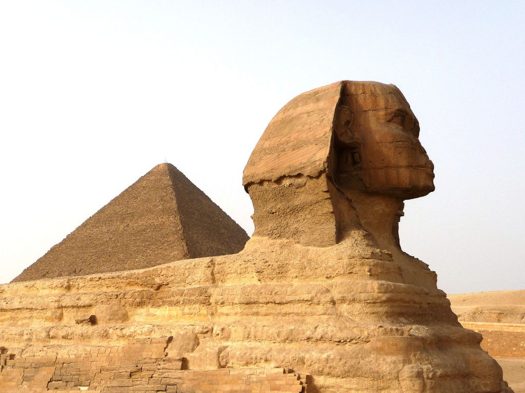 Explore 30 Interesting Facts about the Ancient Egyptian Pyramids Explore 30 Interesting Facts about the Ancient Egyptian Pyramids