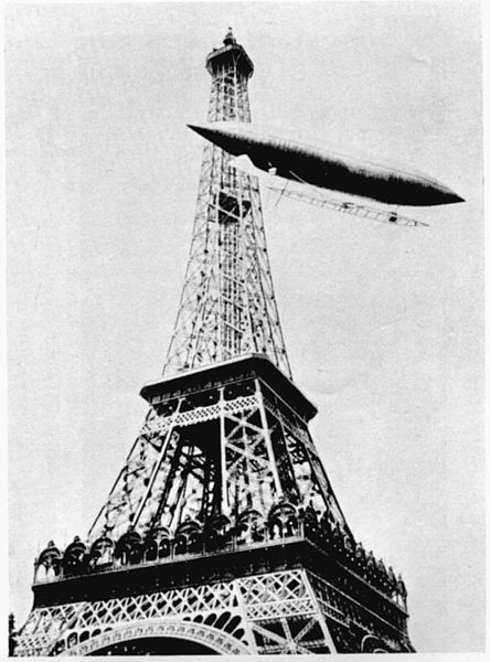 23 Eiffel Tower Facts You'll Be Surprised to Read 23 Eiffel Tower Facts You'll Be Surprised to Read