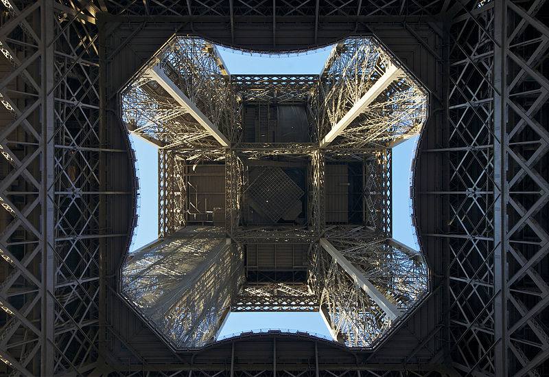 23 Eiffel Tower Facts You'll Be Surprised to Read 23 Eiffel Tower Facts You'll Be Surprised to Read
