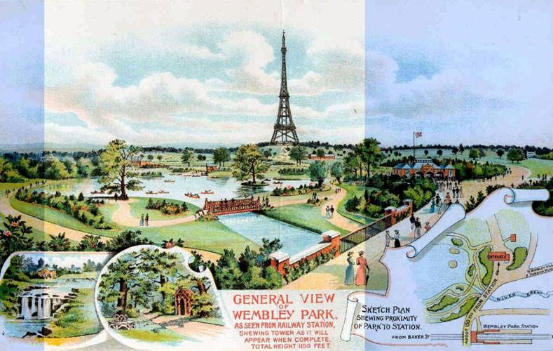 23 Eiffel Tower Facts You'll Be Surprised to Read 23 Eiffel Tower Facts You'll Be Surprised to Read