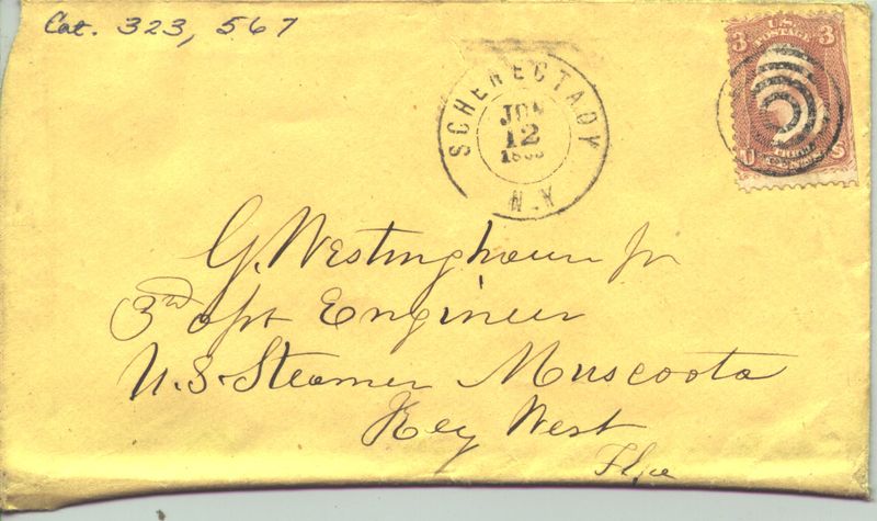 George Westinghouse: The Man Who Electrified the United States George Westinghouse: The Man Who Electrified the United States