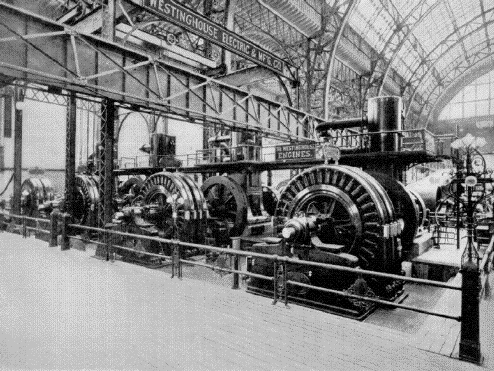 George Westinghouse: The Man Who Electrified the United States George Westinghouse: The Man Who Electrified the United States