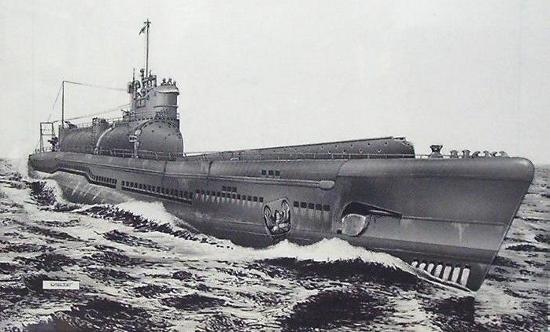 aircraft carriers I-400