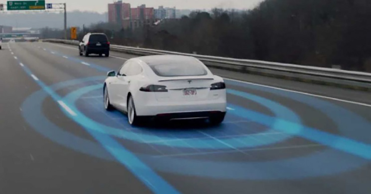 tech trends ev 2020 autonomous
