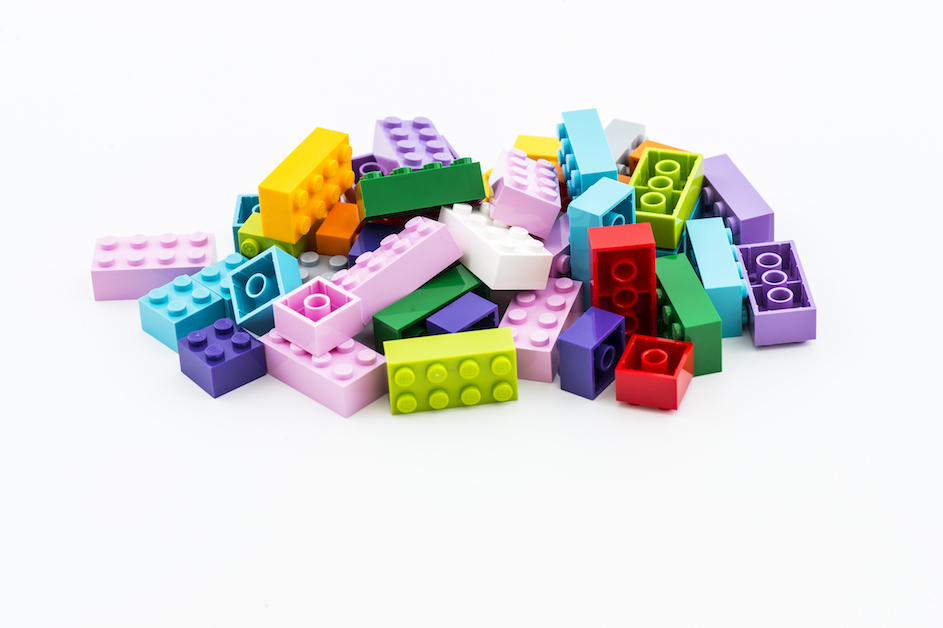 Master Builders: 13 More Facts That You Always Wanted to Know About LEGO Master Builders: 13 More Facts That You Always Wanted to Know About LEGO