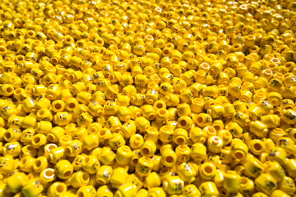 Master Builders: 13 More Facts That You Always Wanted to Know About LEGO Master Builders: 13 More Facts That You Always Wanted to Know About LEGO