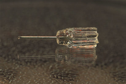 Fascinating New 3D Printer Using Rays of Light Has the Potential to Change Product Design Fascinating New 3D Printer Using Rays of Light Has the Potential to Change Product Design