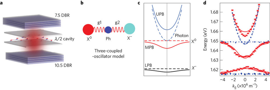 Scientists Devise a Study that Produces Particles with Negative Mass Scientists Devise a Study that Produces Particles with Negative Mass
