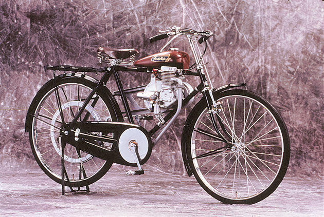 Soichiro Honda: The Founder of Honda and The Legend Soichiro Honda: The Founder of Honda and The Legend