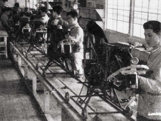 Soichiro Honda: The Founder of Honda and The Legend Soichiro Honda: The Founder of Honda and The Legend