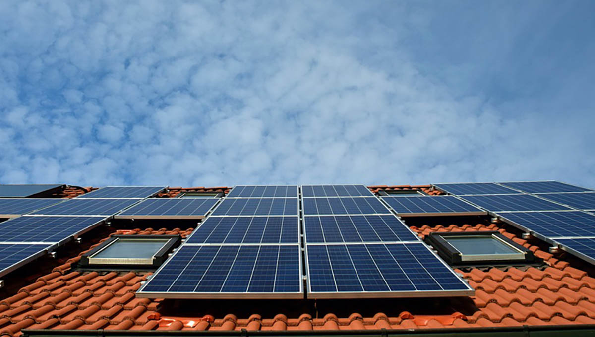 Solar-Panels Solar Panels