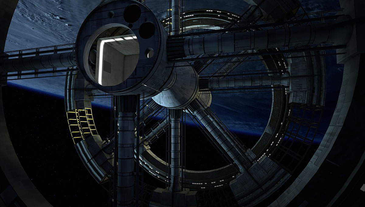 Space-Age Space Age