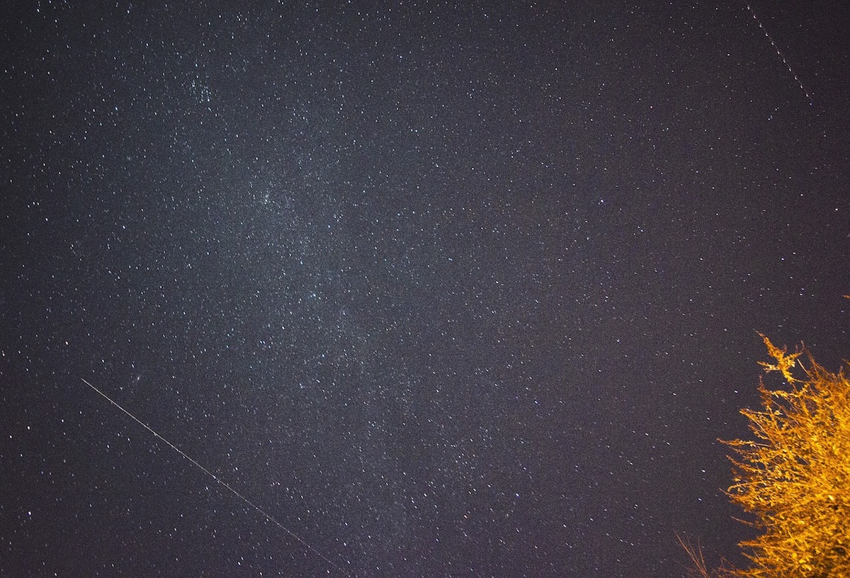 most exciting space events 2019 meteors