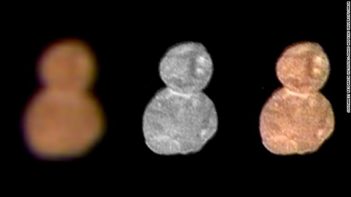most exciting space events 2019 new horizons
