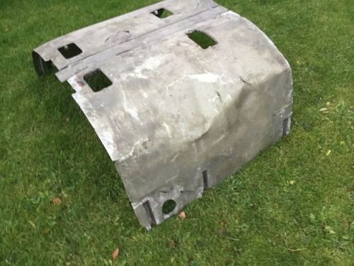 20 WWII Engine Parts, Weapons, and Odd Pieces You Can Buy on the Internet 20 WWII Engine Parts, Weapons, and Odd Pieces You Can Buy on the Internet