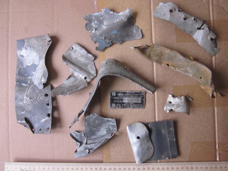 20 WWII Engine Parts, Weapons, and Odd Pieces You Can Buy on the Internet 20 WWII Engine Parts, Weapons, and Odd Pieces You Can Buy on the Internet