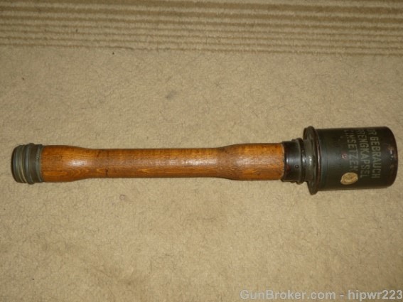 20 WWII Engine Parts, Weapons, and Odd Pieces You Can Buy on the Internet 20 WWII Engine Parts, Weapons, and Odd Pieces You Can Buy on the Internet