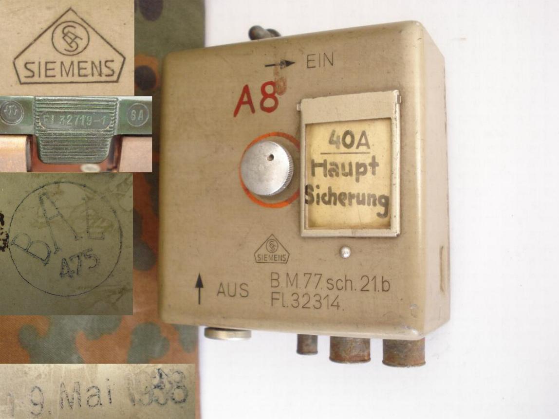 20 WWII Engine Parts, Weapons, and Odd Pieces You Can Buy on the Internet 20 WWII Engine Parts, Weapons, and Odd Pieces You Can Buy on the Internet