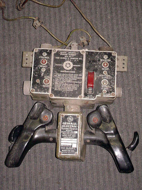 20 WWII Engine Parts, Weapons, and Odd Pieces You Can Buy on the Internet 20 WWII Engine Parts, Weapons, and Odd Pieces You Can Buy on the Internet