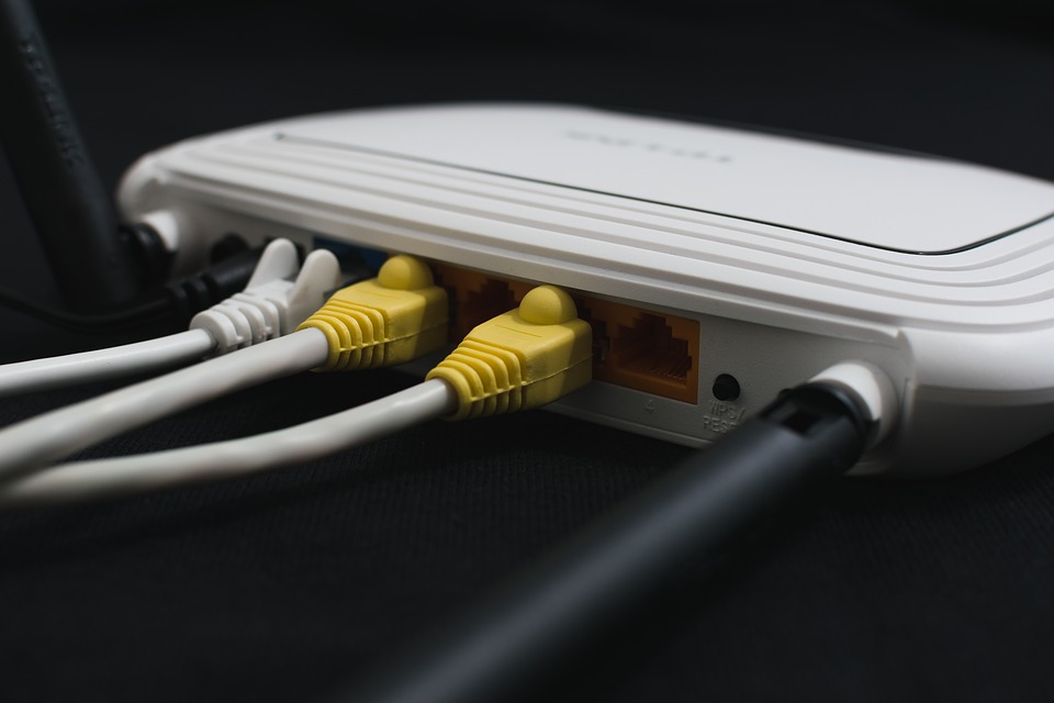 Is It Possible for You to Be Allergic to Wi-Fi? Is It Possible for You to Be Allergic to Wi-Fi?