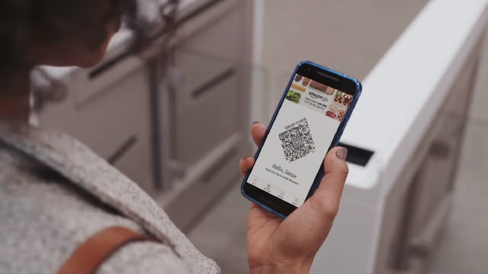 Amazon Go, a Grocery Store with no Checkout Lines, Set to Open Monday Amazon Go, a Grocery Store with no Checkout Lines, Set to Open Monday