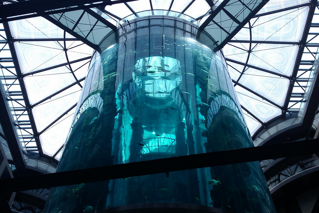 15 Most Creative and Unexpected Elevator Designs in the World 15 Most Creative and Unexpected Elevator Designs in the World