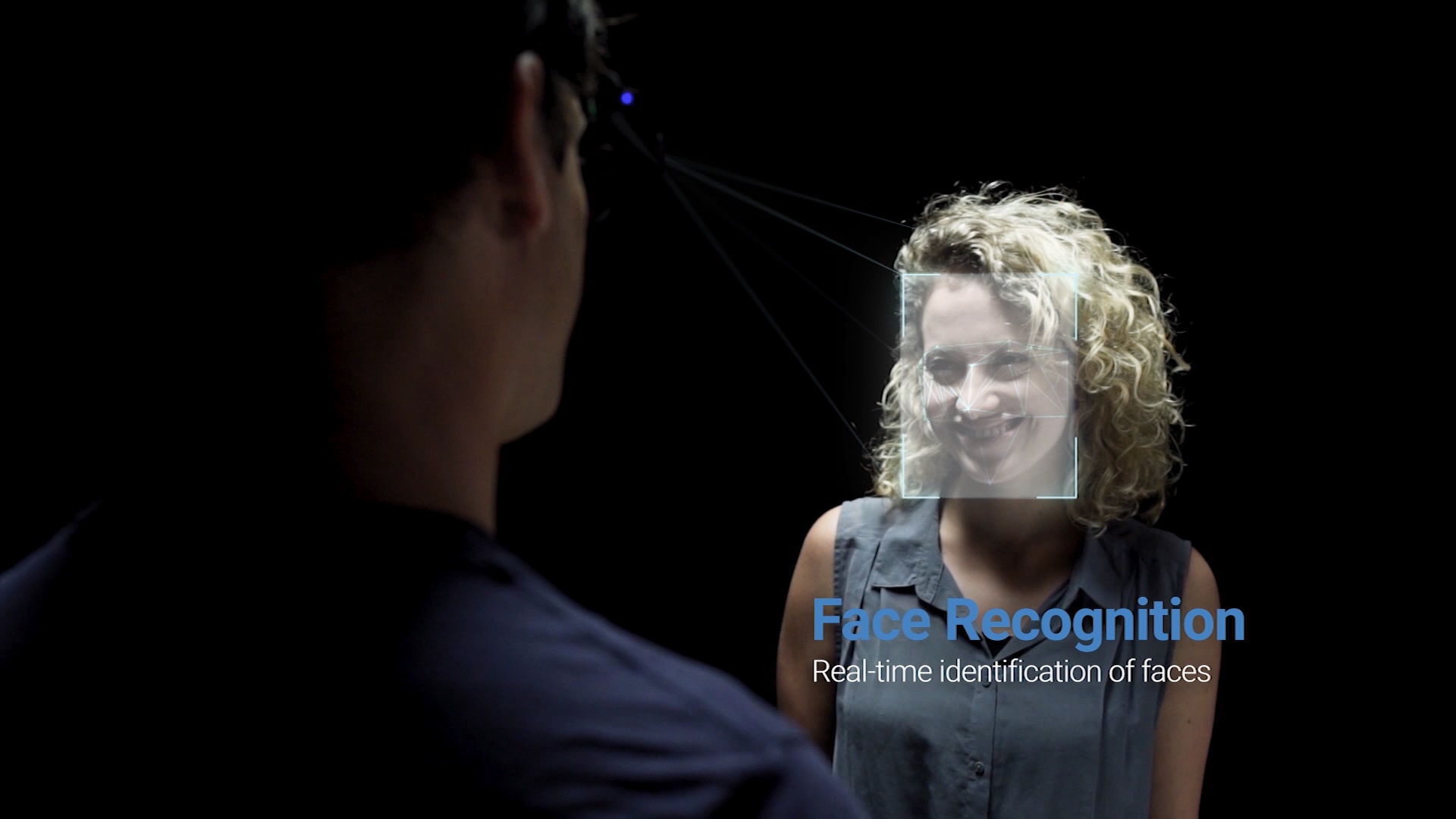 This Device Re-Imagines High-Tech Vision Solutions for the Blind and Partially Sighted This Device Re-Imagines High-Tech Vision Solutions for the Blind and Partially Sighted
