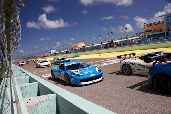 Intel and Ferrari Partner up to Create AI-Powered Drones That Analyze Races in Real-Time Intel and Ferrari Partner up to Create AI-Powered Drones That Analyze Races in Real-Time