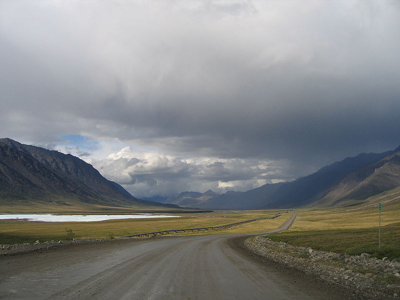 The World's 20 Most Dangerous Roads The World's 20 Most Dangerous Roads