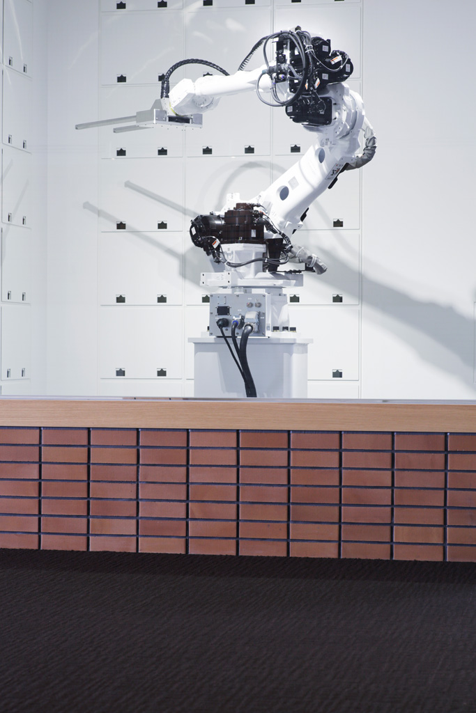 Japanese Hotel Fires Robot Staff After They Annoy Human Staff and Guests Japanese Hotel Fires Robot Staff After They Annoy Human Staff and Guests