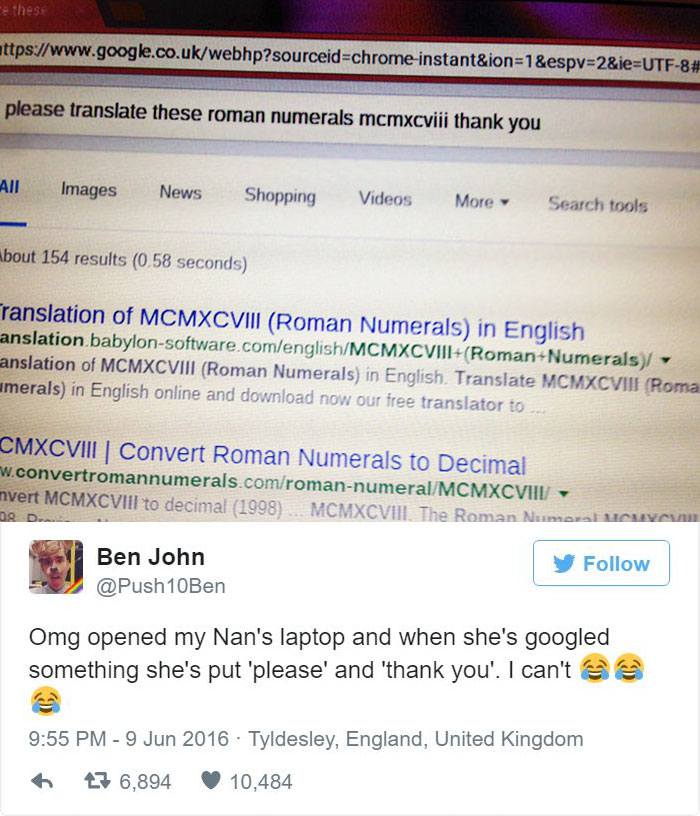 10 Hilarious Senior Citizen Tech Fails That Will Put a Smile on Your Face 10 Hilarious Senior Citizen Tech Fails That Will Put a Smile on Your Face
