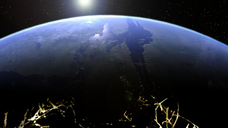 Terraforming Will Define The Long-Term Future of Humanity Terraforming Will Define The Long-Term Future of Humanity