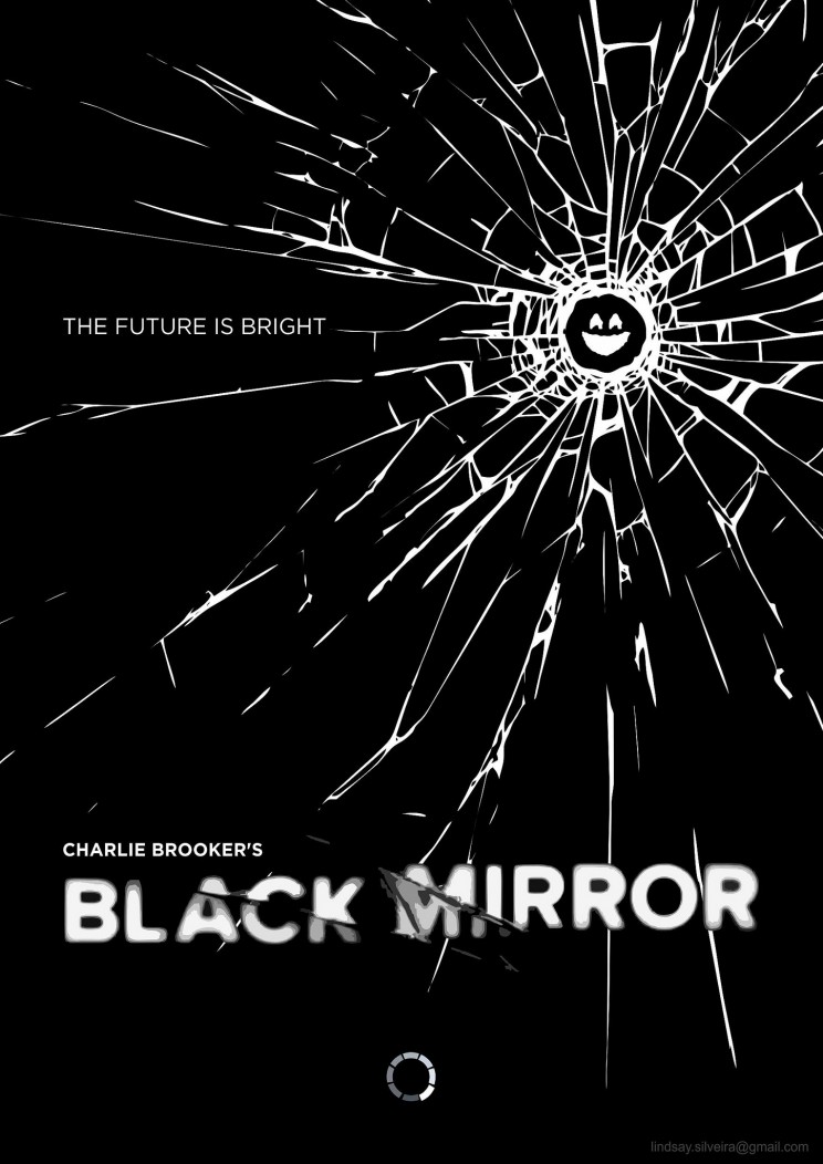 The Technology Of Black Mirror: Fantasy Or Reality?
