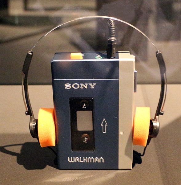 Akio Morita, Co-Founder of Sony and Electronics Revolutionary Akio Morita, Co-Founder of Sony and Electronics Revolutionary