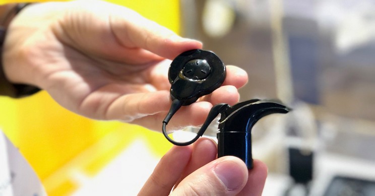 Pioneering Implant Company Bring Hope to Those With Hearing Loss