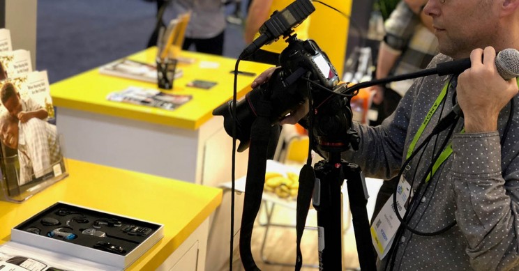 Cochlear-CES-2019 Cochlear CES 2019