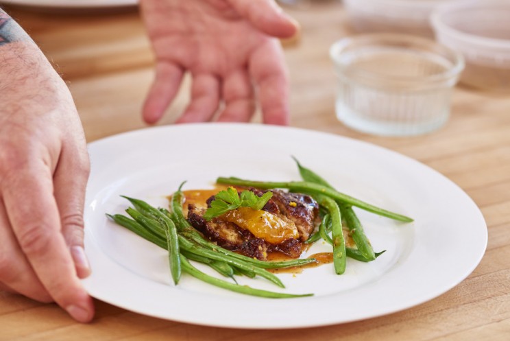 Lab Grown Meat Could Eliminate the Need for Livestock Lab Grown Meat Could Eliminate the Need for Livestock
