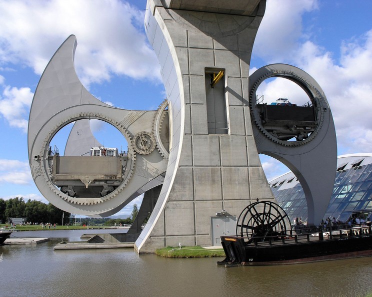 15 Most Creative and Unexpected Elevator Designs in the World 15 Most Creative and Unexpected Elevator Designs in the World