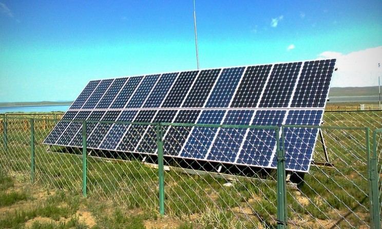 Traditional Energy is Struggling to Keep Up: General Electric Set to Lay Off 12,000 Workers in 2018 Traditional Energy is Struggling to Keep Up: General Electric Set to Lay Off 12,000 Workers in 2018
