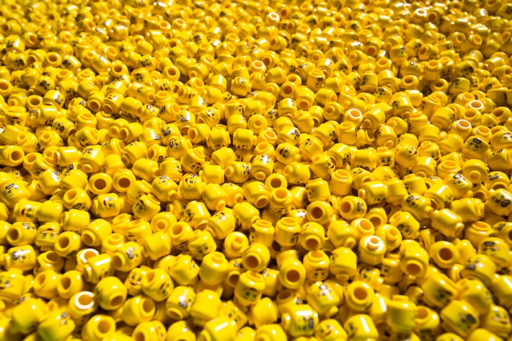 Master Builders: 13 More Facts That You Always Wanted to Know About LEGO