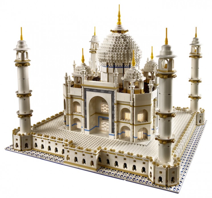 Master Builders: 13 More Facts That You Always Wanted to Know About LEGO