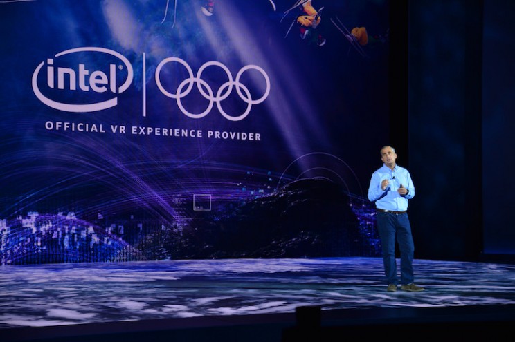 Big Bets On Autonomous Vehicles: Intel Will Use 2 Million Cars to Map the World's Roads Big Bets On Autonomous Vehicles: Intel Will Use 2 Million Cars to Map the World's Roads