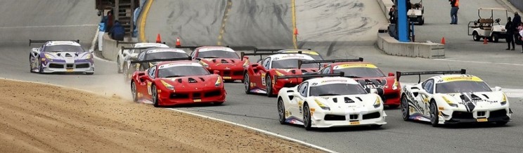 Intel and Ferrari Partner up to Create AI-Powered Drones That Analyze Races in Real-Time Intel and Ferrari Partner up to Create AI-Powered Drones That Analyze Races in Real-Time
