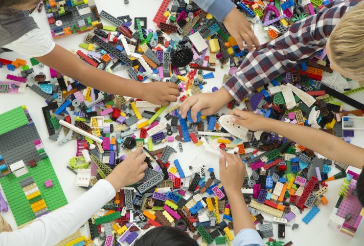 Master Builders: 13 More Facts That You Always Wanted to Know About LEGO