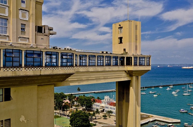 15 Most Creative and Unexpected Elevator Designs in the World 15 Most Creative and Unexpected Elevator Designs in the World
