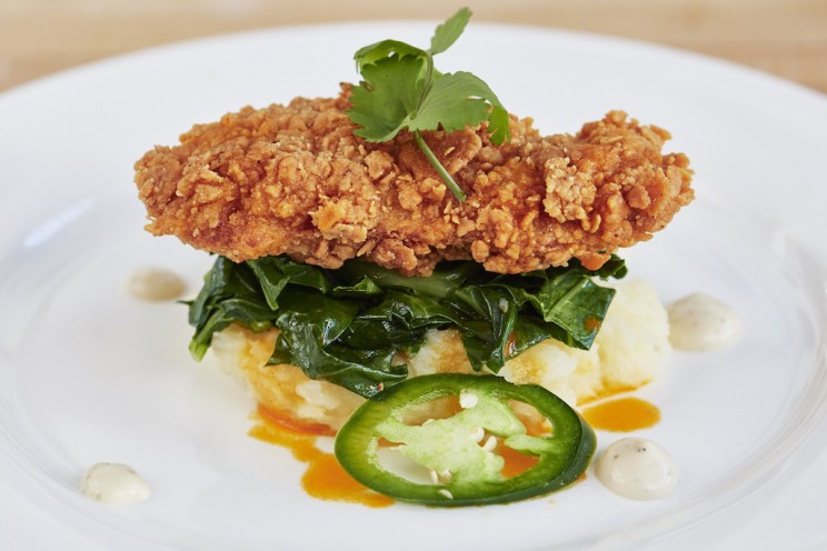 Lab Grown Meat Could Eliminate the Need for Livestock
