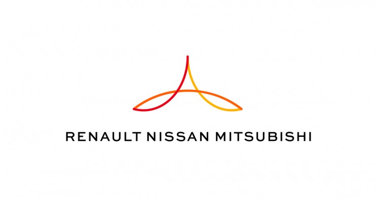 Renault-Nissan-Mitsubishi Alliance Plans to Invest Up to $1 Billion in New Automotive Tech