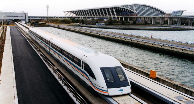 Top 10 Most Performant High-Speed Rail Trains of the World