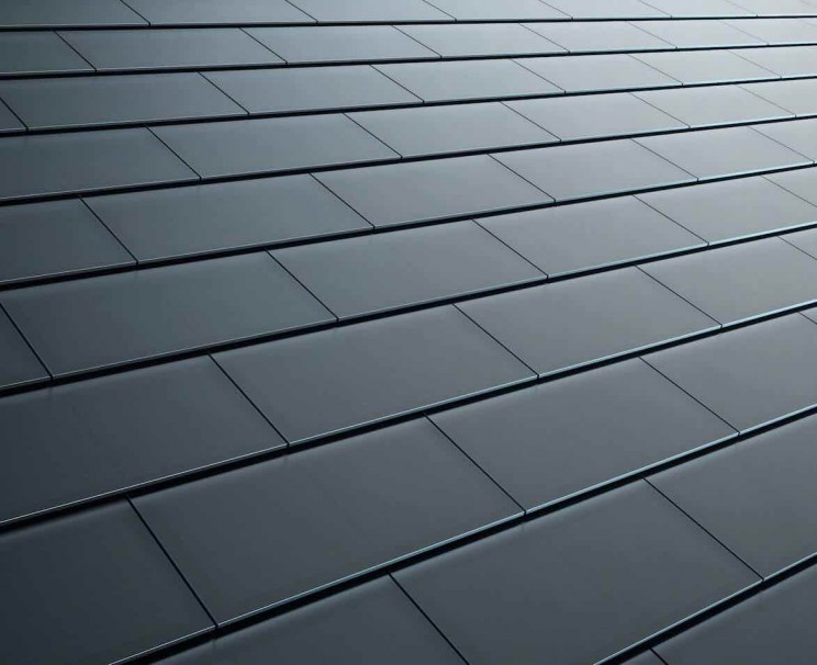 What is the future potential for solar?